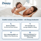 Zleepy Pro Schnarchschiene