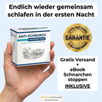 Zleepy Pro Schnarchschiene